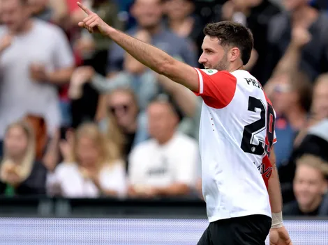 Regresa la Eredivisie: cómo y cuándo ver a Santi