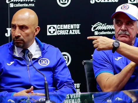 El gran perdedor tras la salida del Tuca...