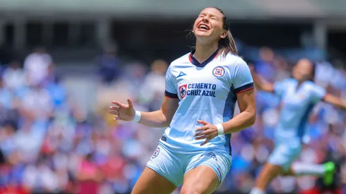 Norma Palafox se marchó sin anotar.