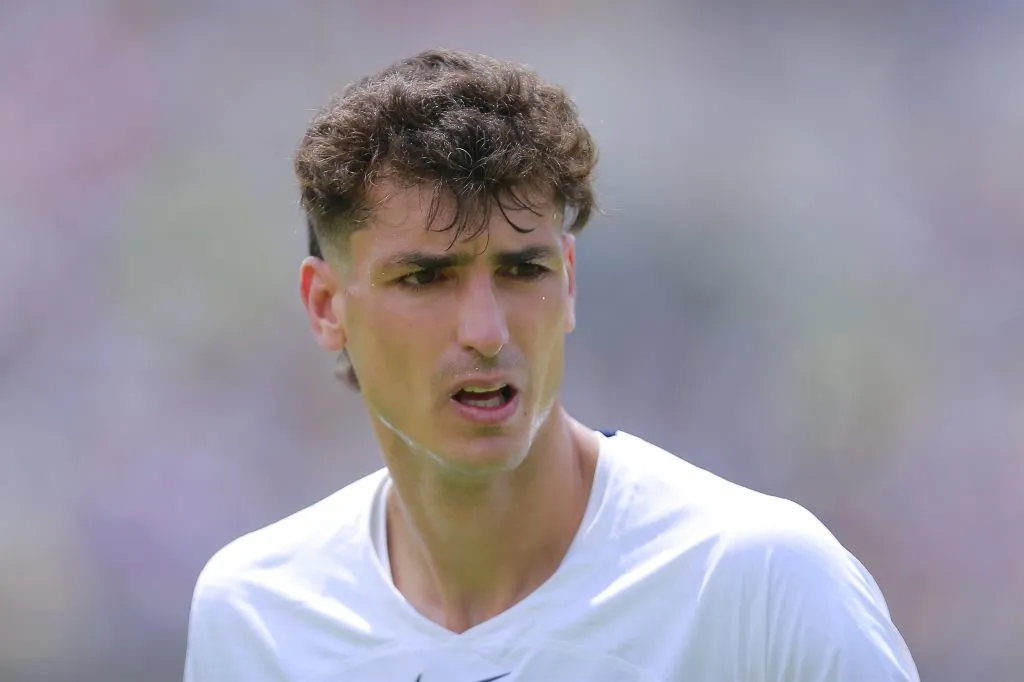 La razón por la que Cruz Azul debe fichar a Juan Dinenno (Jam Media)