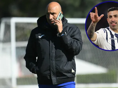 "Cruz Azul ha enviado una oferta formal por Michael Santos"