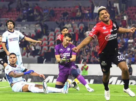 Cruz Azul no mintió: el Mudo ya causó baja por lesión