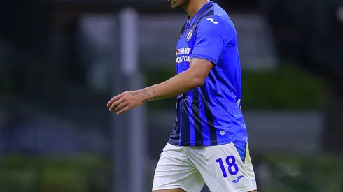 Este ex Cruz Azul será el refuerzo estrella de este conjunto argentino