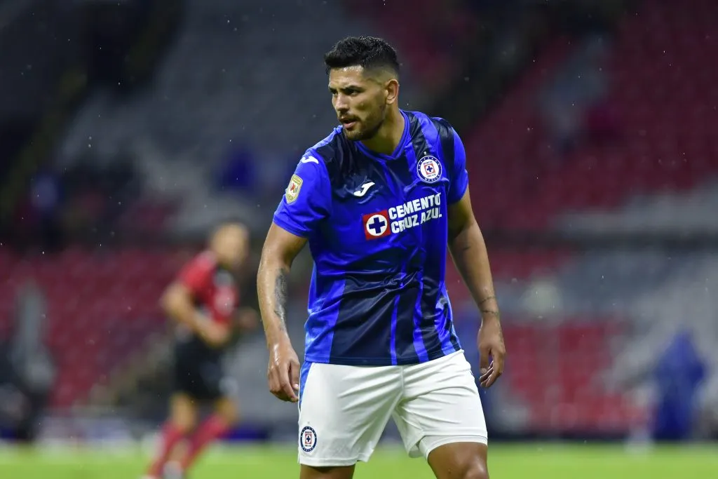 Lucas Passerini será el refuerzo estrella de este equipo (Imago)