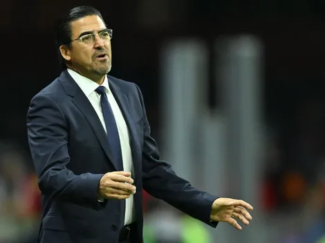 El desafío que pondrá a prueba a Joaquín Moreno