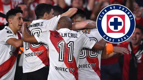 Un delantero de River está disponible en el mercado