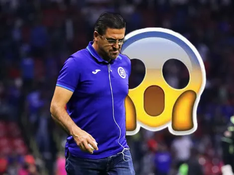 El grandísimo riesgo que corre el profesor Moreno