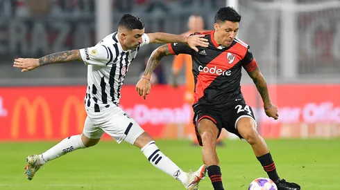 Michael Santos se aleja de Cruz Azul