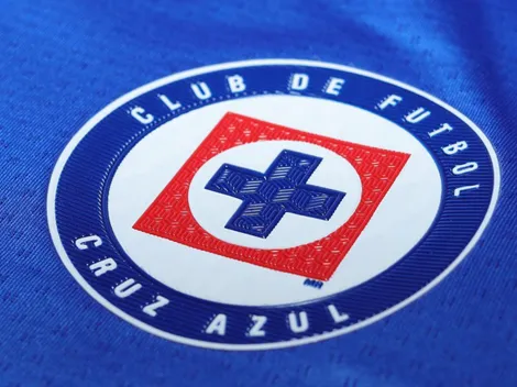 Noticias sobre el nuevo delantero de Cruz Azul