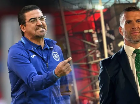 "Habrá que jugársela con los chavos"