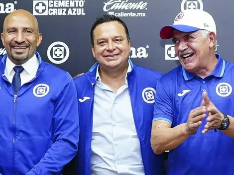 "A ver si cuenta toda la porquería que hace la directiva"