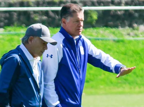 Hubo llamada de Billy: Peláez rompió el silencio acerca de su renuncia