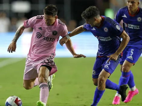 ¿Obligado a jugar la Leagues Cup?