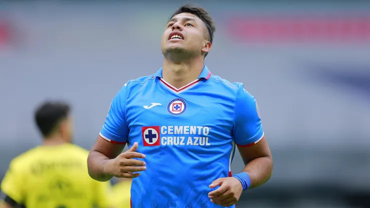 Iván Morales podría tener una nueva oportunidad en Cruz Azul