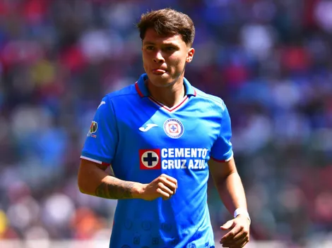 Confirmado: Hay fecha para el retorno de Rodrigo Huescas