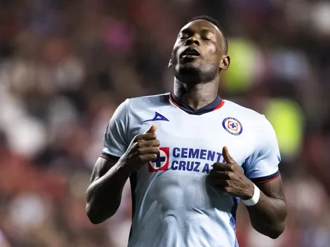 ¡Hasta Morales está mejor que Cambindo!