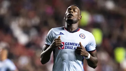 El delantero colombiano sigue sembrando dudas a pesar de solo llevar pocos partidos.