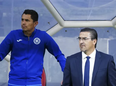 Los dos jugadores que serán titulares por orden de Ordiales