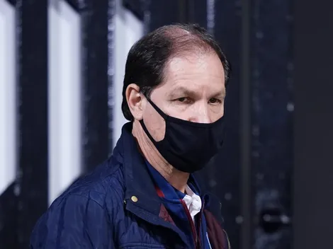 Ordiales ya tendría el técnico para el Clausura 2024