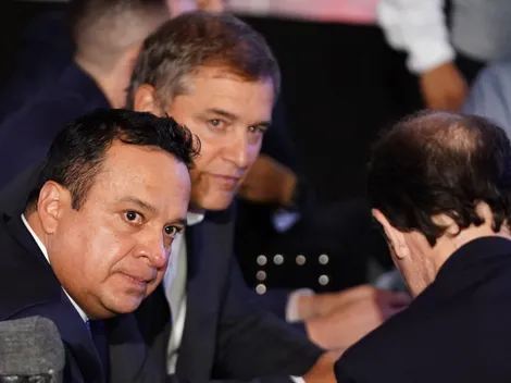 'Necesitamos un técnico más maleable': Ordiales a Velázquez