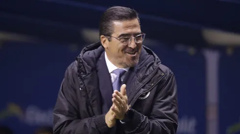 Joaquín Moreno mantiene esperanzas por nuevos refuerzos.