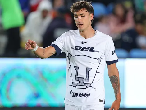 Los 4 delanteros que ha rechazado Cruz Azul