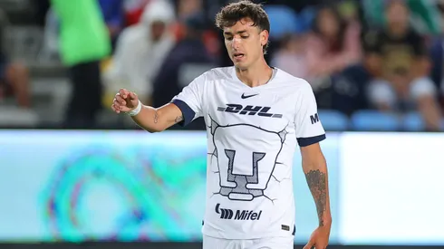 Dinenno no llegaría a Cruz Azul.