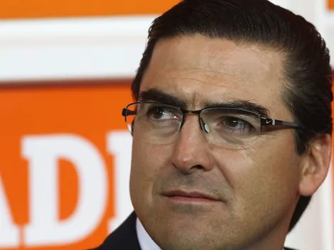 Joaquín Moreno confirma lo que todos querían saber sobre su equipo en Cruz Azul