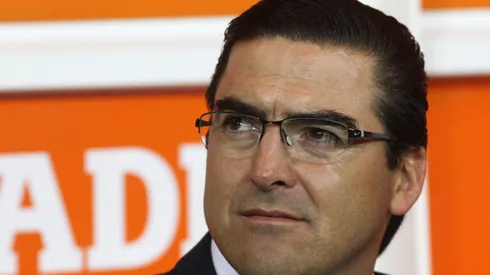 Esto pretende Joaquín Moreno de Cruz Azul