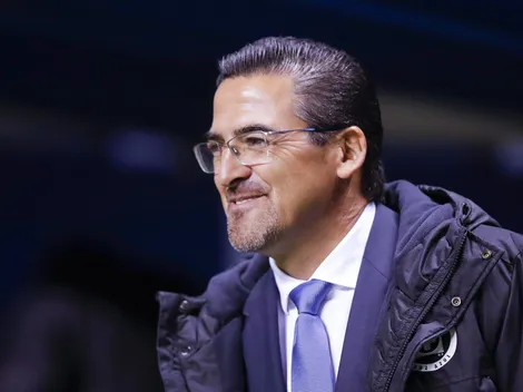 Joaquín Moreno quiere un lugar en la Liga MX