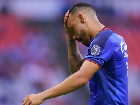 ¿La primera baja de Joaquín Moreno?