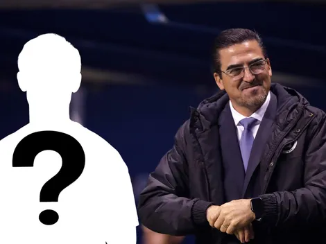 ¡El inesperado refuerzo que suma Cruz Azul!