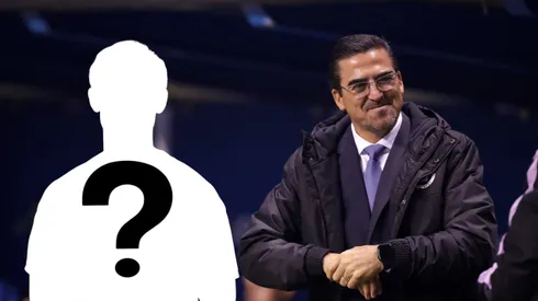 El refuerzo que suma Joaquín Moreno en Cruz Azul