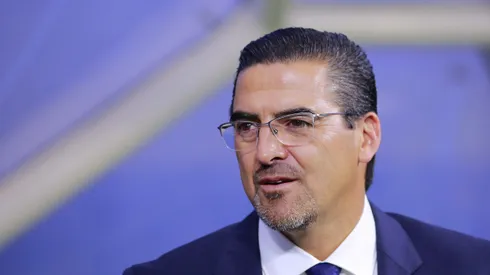 Las exigencias de Joaquín Moreno en Cruz Azul