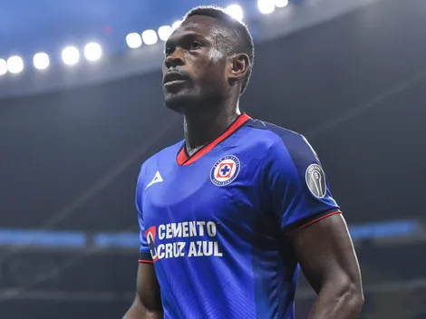 Revelado: el verdadero motivo por el que llegó Cambindo