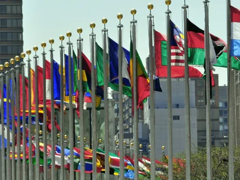 Revelada la nacionalidad del delantero que busca Cruz Azul