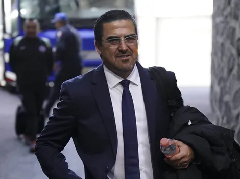 Los 3 delanteros que tiene vistos Joaquín Moreno