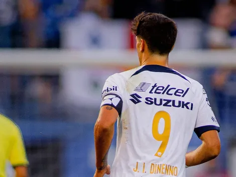 Dinenno, Aguirre...: Los 4 delanteros que pidió el "Tuca"