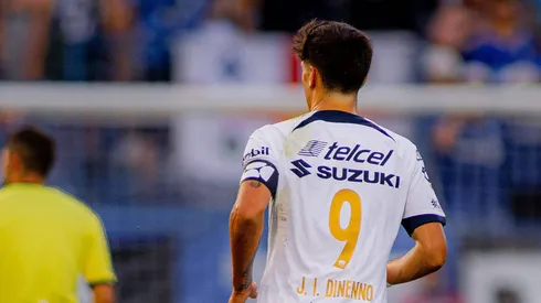 Ferretti pidió hasta el cansancio a un delantero y al final solo le trajeron futbolistas que el no consideraba.