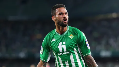 El delantero brasileño era el favorito para llegar a Cruz Azul como fichaje bomba.