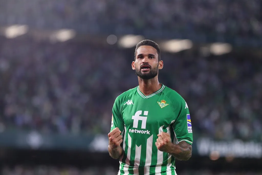 Willian José (Imago)