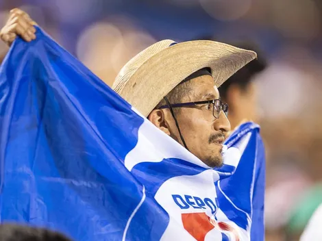 La noticia más esperada por los fanáticos de Cruz Azul