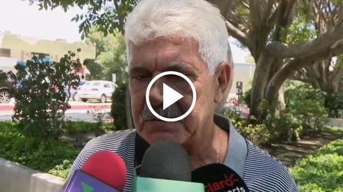 Tuca Ferretti reveló de qué manera lo echaron de Cruz Azul