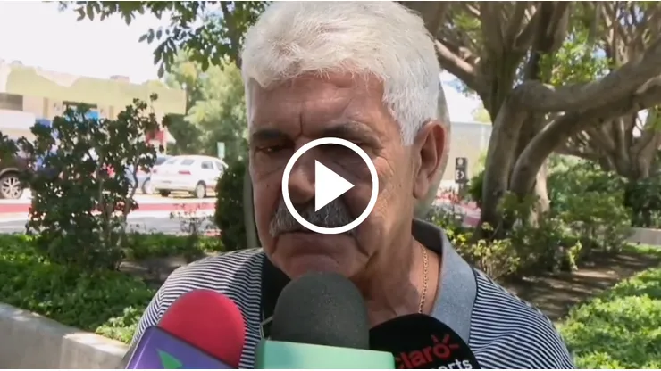 Tuca Ferretti reveló de qué manera lo echaron de Cruz Azul