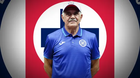 Ricardo Ferretti se marcha de Cruz Azul sin odio