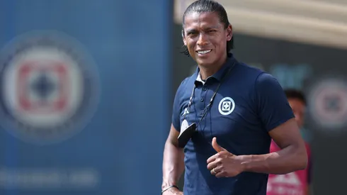 Joel Huiqui volverá al cuerpo técnico del primer equipo.