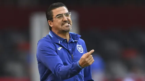 Joaquín Moreno se estrenará ante Santos Laguna