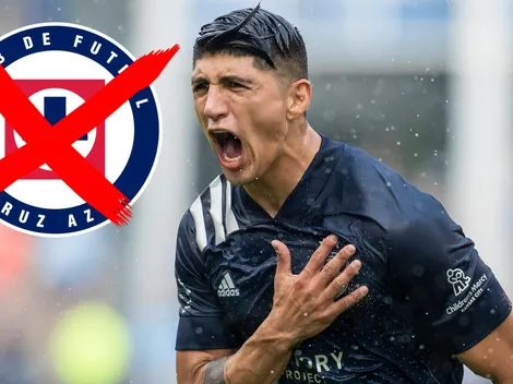 Alan Pulido no es opción para Cruz Azul: Renovará su contrato con Kansas City