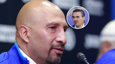 El respaldo de Oscar Pérez a Joaquín Moreno