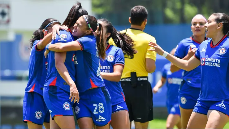 Cruz Azul jugará la Jornada 5 en el Estadio Azteca.